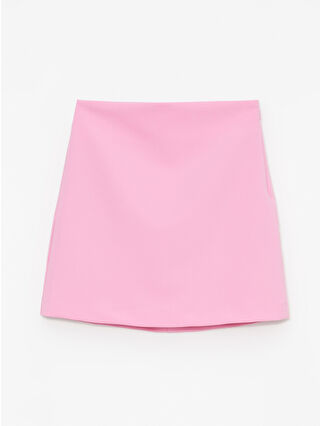 Pink Lilac