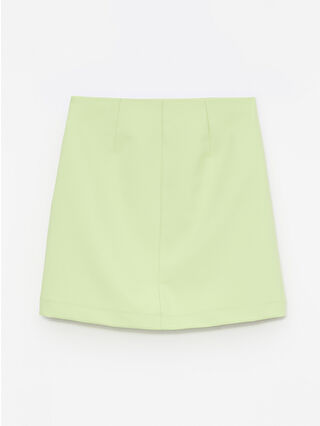 Pastel Green
