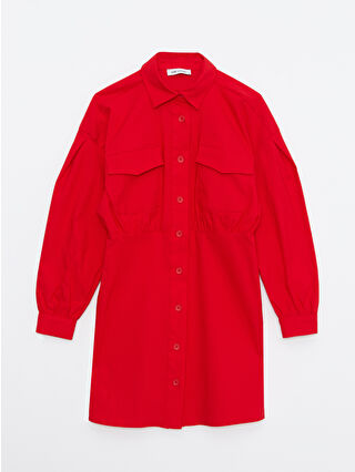 Bright Red