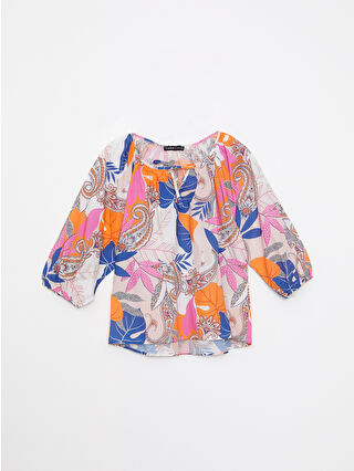 Karışık Baskılı