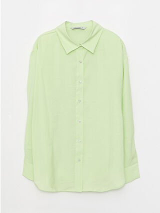 لون أخضر باستيل