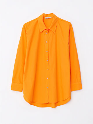Bright Orange