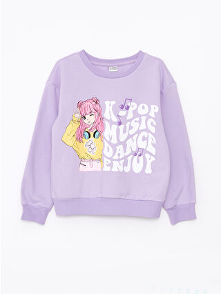 Dull Lilac