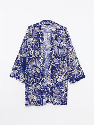 Blue Printed