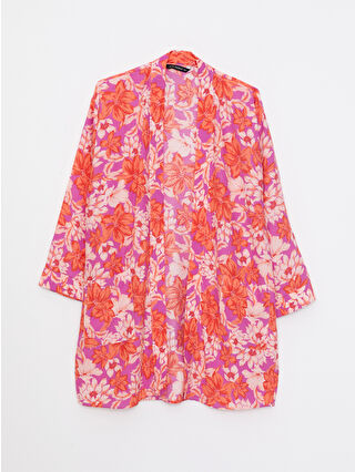 Lilac Printed