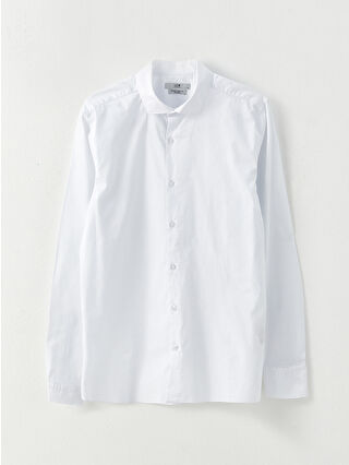 Buxe White