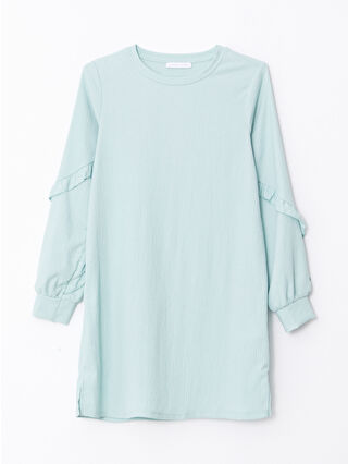 Pastel Green