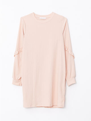 Dull Pink