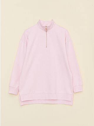 Powder Pink