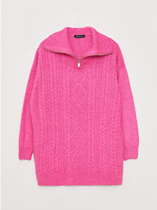 Bright Pink