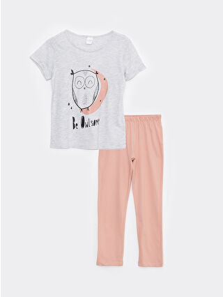 Grey Melange