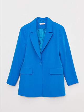 Bright Blue