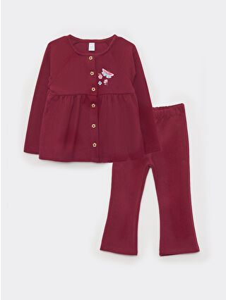 Bright Plum