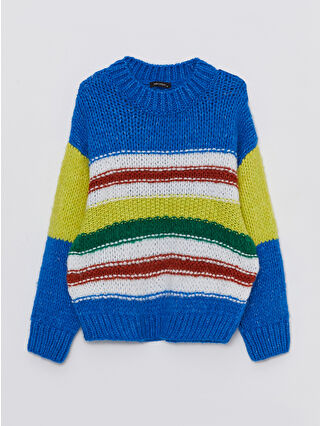 Mix Striped