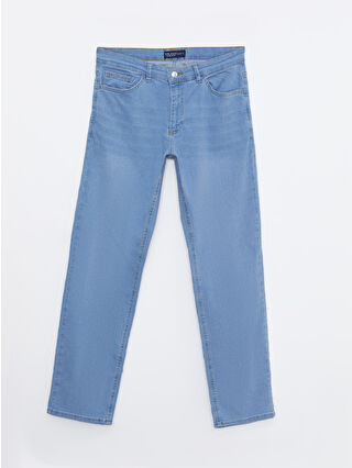 Açık İndigo Rodeo