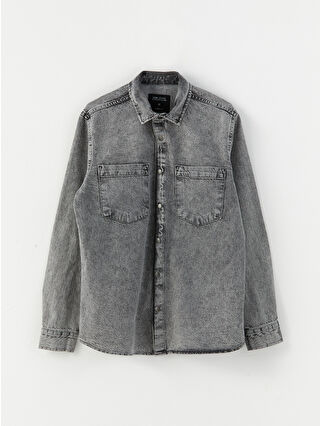 Grey Rodeo