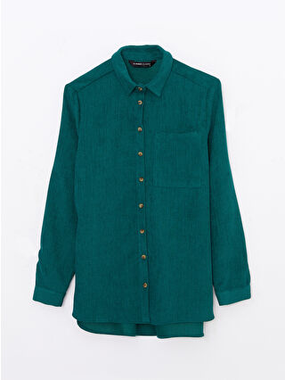 Dull Green