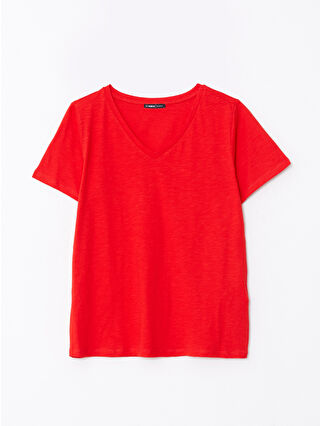 Bright Red