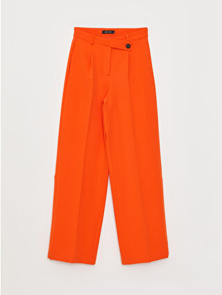 Bright Orange