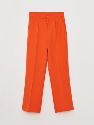 Bright Orange