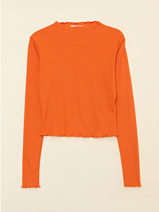 Bright Orange