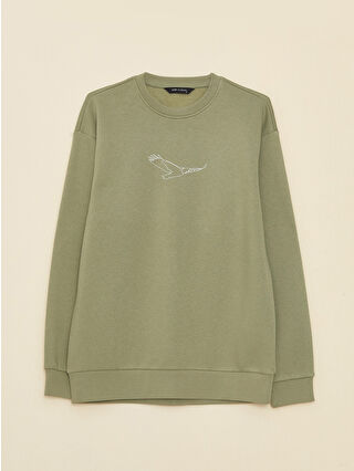 Pale Green