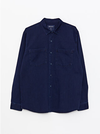 Dark Indigo
