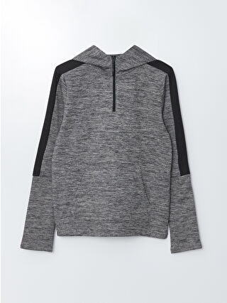 Anthracite Melange