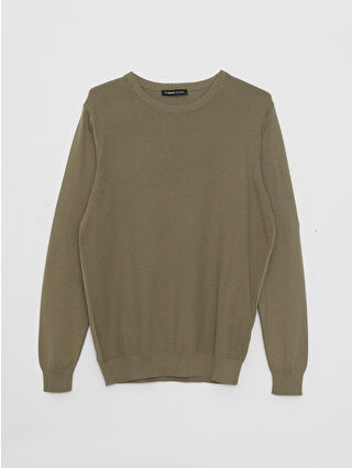 Dull Green