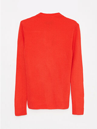 Bright Orange