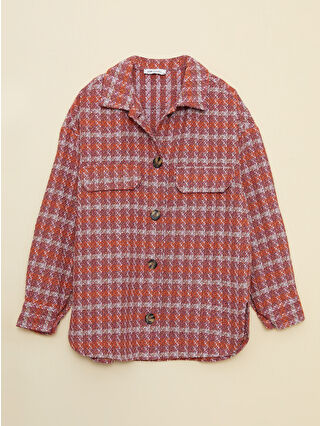 Dull Red