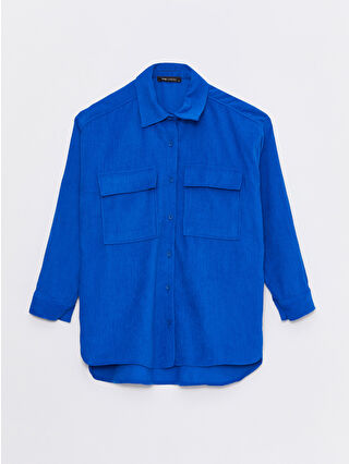 Mid Blue
