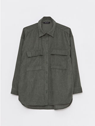 Dull Green