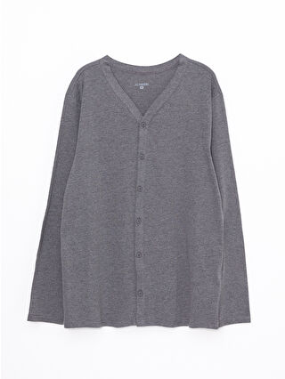 Dark Grey Melange