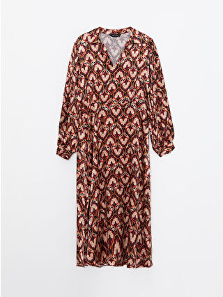 Mix Printed