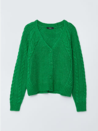Bright Green