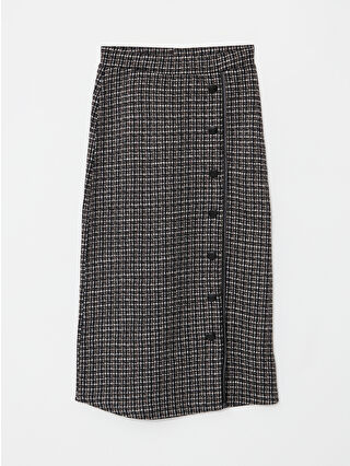 Black Jacquard