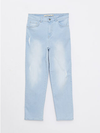 Açık İndigo Rodeo