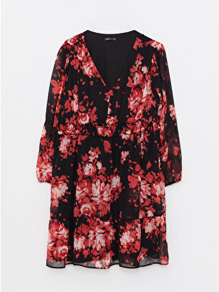 Karışık Baskılı