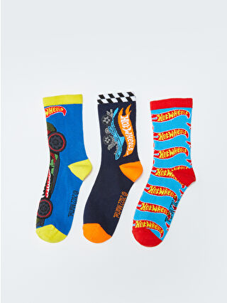 Karışık Renk İpliği Boyalı