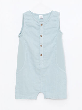 Pastel Blue