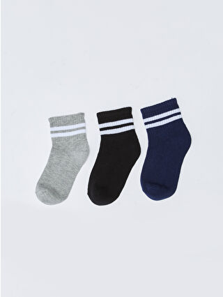 Grey Melange