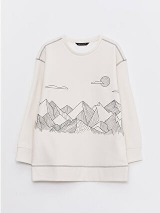 لون وردي باهت