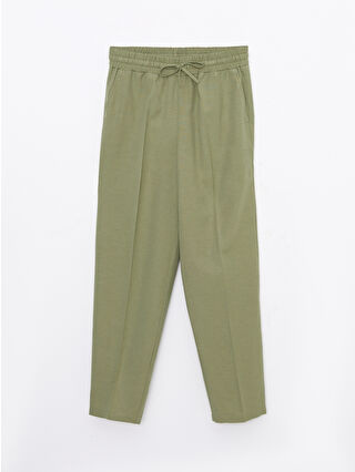 Pale Green