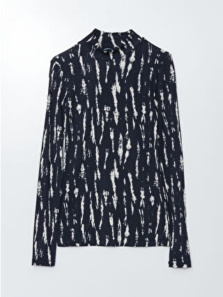 Karışık Baskılı