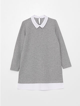 Grey Melange