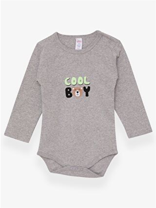 رمادي ميلانج