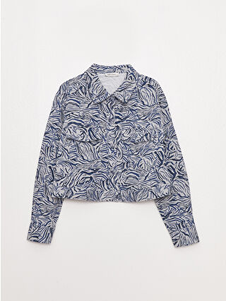 Blue Printed