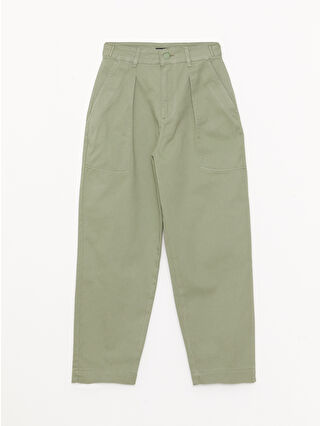 Pale Green