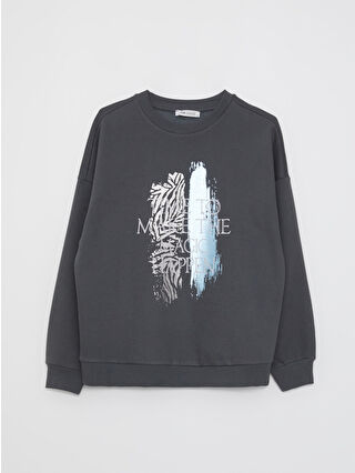 Dark Grey